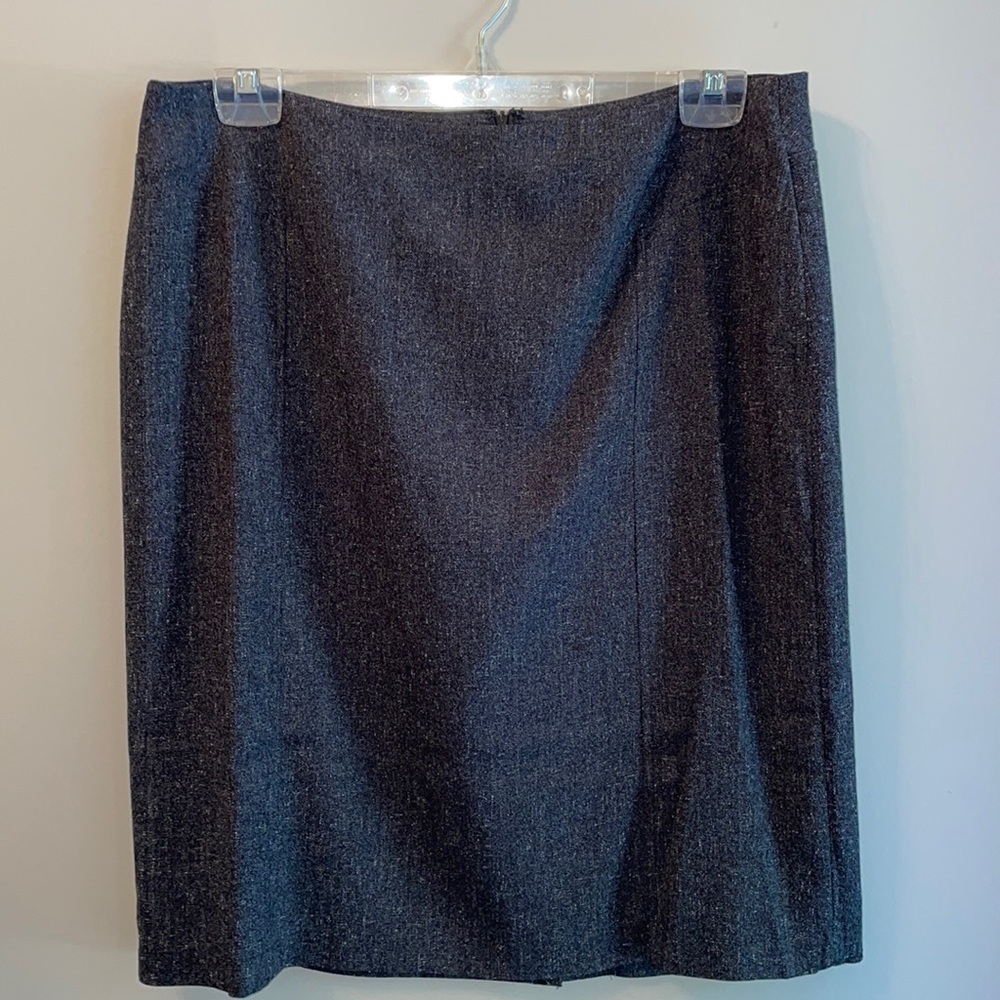 Investments Pencil Skirt Sz16